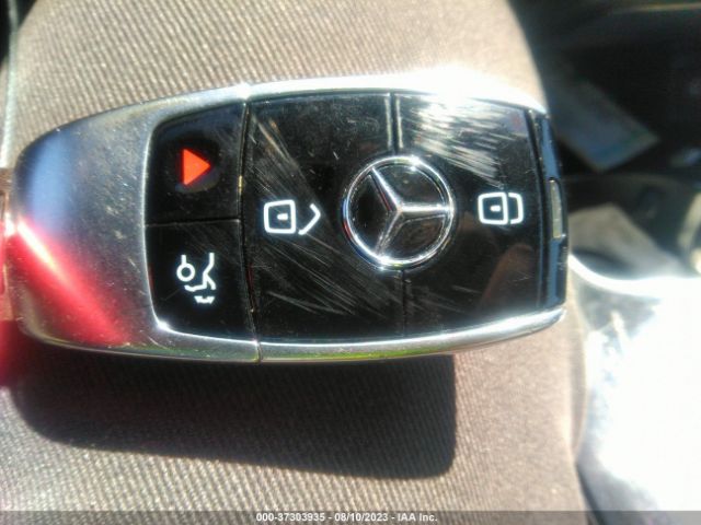 WDDZF4JB9HA135860 Mercedes-Benz E-class E 300