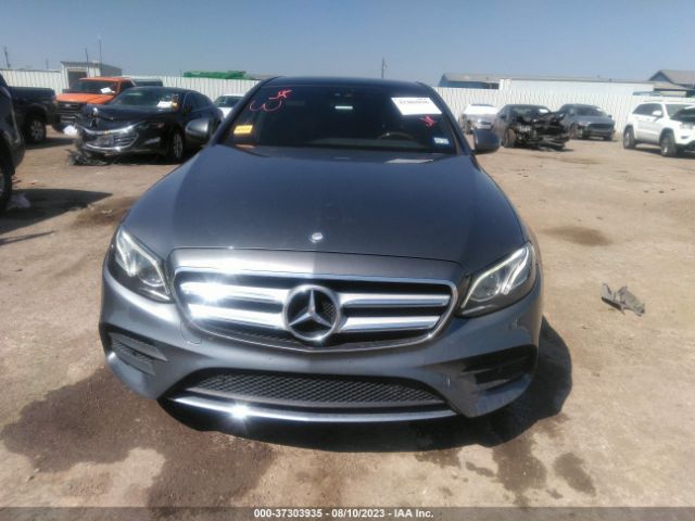 WDDZF4JB9HA135860 Mercedes-Benz E-class E 300