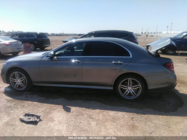 WDDZF4JB9HA135860 Mercedes-Benz E-class E 300