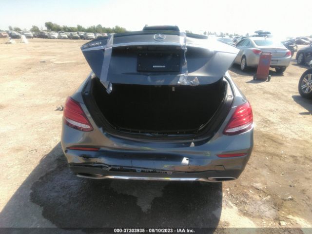 WDDZF4JB9HA135860 Mercedes-Benz E-class E 300