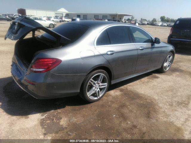 WDDZF4JB9HA135860 Mercedes-Benz E-class E 300