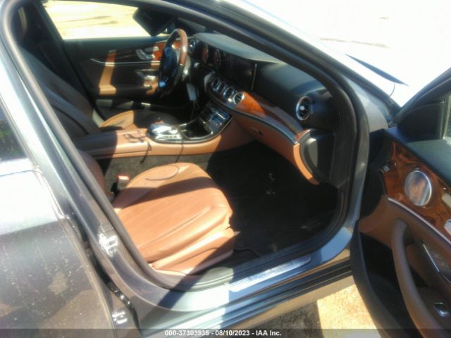 WDDZF4JB9HA135860 Mercedes-Benz E-class E 300