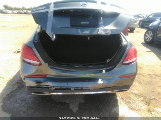 WDDZF4JB9HA135860 Mercedes-Benz E-class E 300