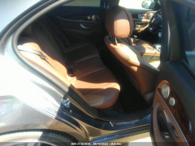 WDDZF4JB9HA135860 Mercedes-Benz E-class E 300