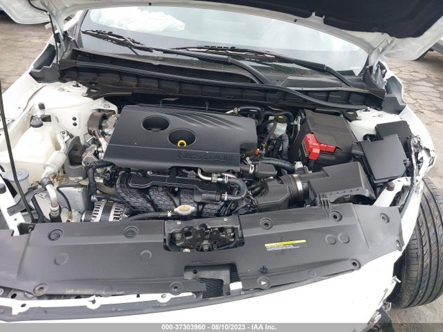 Nissan Altima 2.5 S 2020 1N4BL4BV1LC280956 Image 16