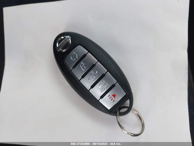 Nissan Altima 2.5 S 2020 1N4BL4BV1LC280956 Image 3
