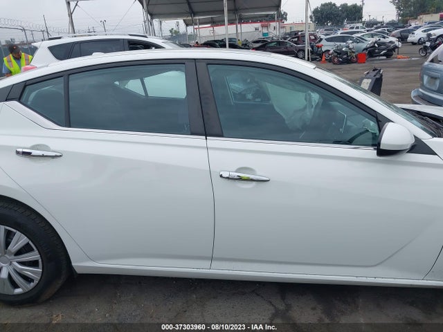 Nissan Altima 2.5 S 2020 1N4BL4BV1LC280956 Image 5