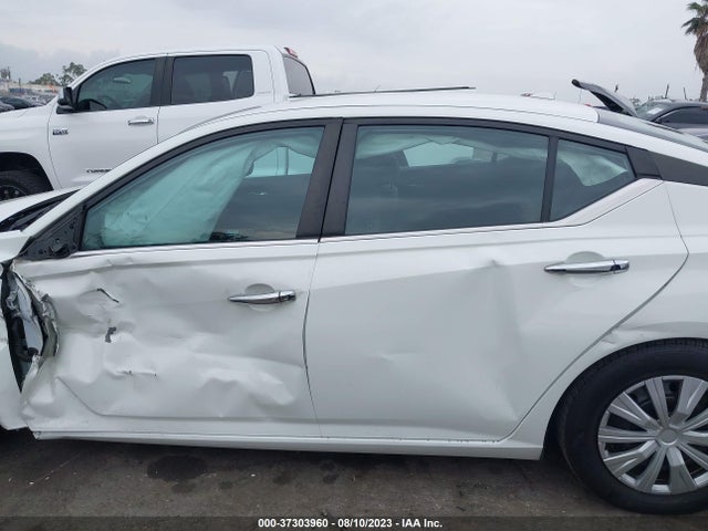 Nissan Altima 2.5 S 2020 1N4BL4BV1LC280956 Image 6