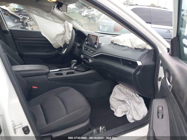 Nissan Altima 2.5 S 2020 1N4BL4BV1LC280956 Image 11