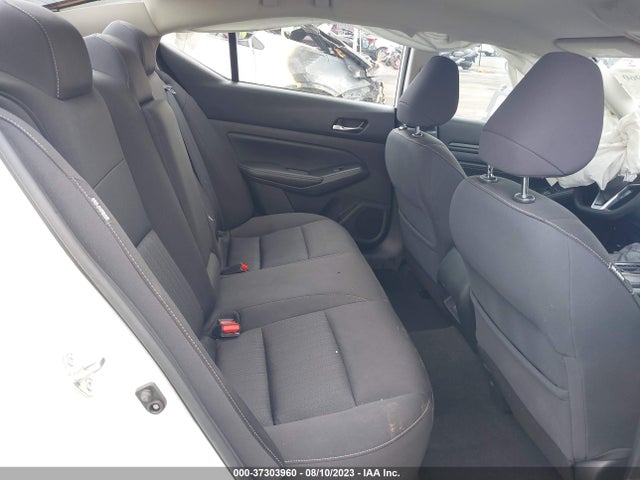 Nissan Altima 2.5 S 2020 1N4BL4BV1LC280956 Image 14