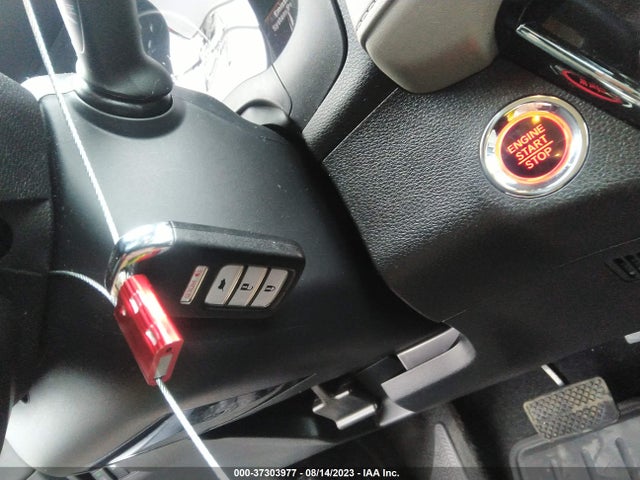 Honda HR-V EX 2020 3CZRU6H59LM702571 Image 11