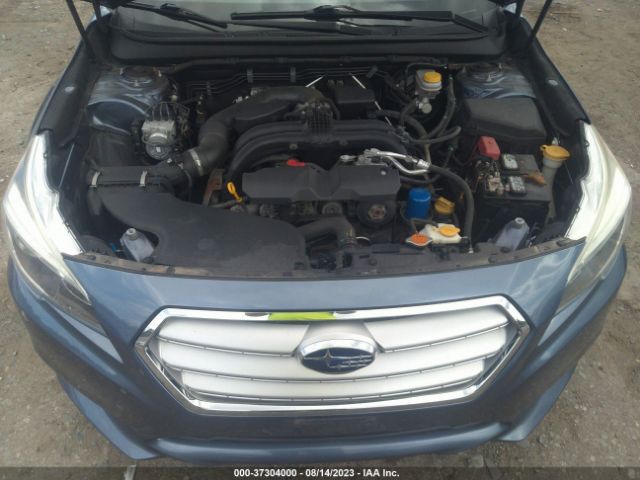 4S3BNAF63G3048225 Subaru Legacy 2.5i Premium