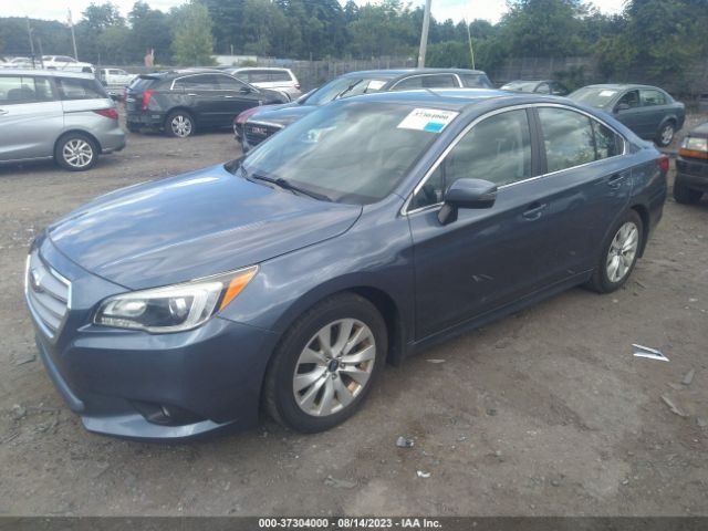 4S3BNAF63G3048225 Subaru Legacy 2.5i Premium