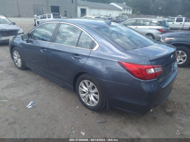4S3BNAF63G3048225 Subaru Legacy 2.5i Premium