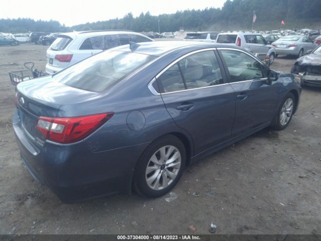 4S3BNAF63G3048225 Subaru Legacy 2.5i Premium