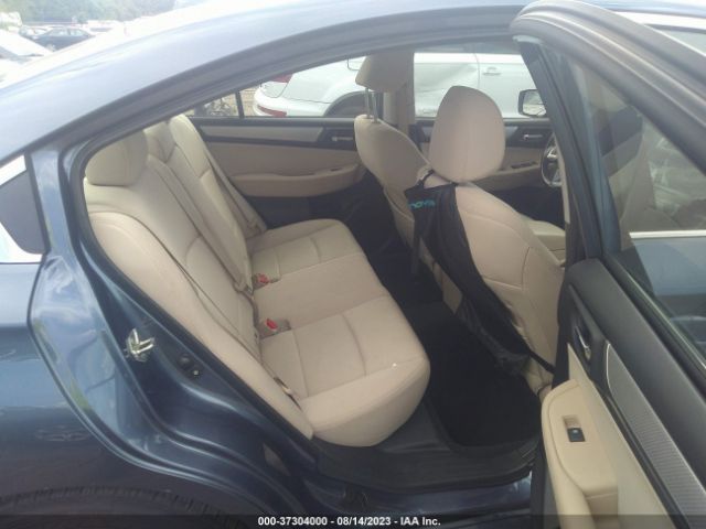 4S3BNAF63G3048225 Subaru Legacy 2.5i Premium