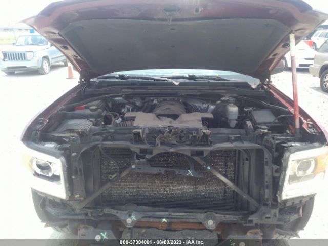 3GTU2UEC6FG130035 GMC Sierra 1500 Sle