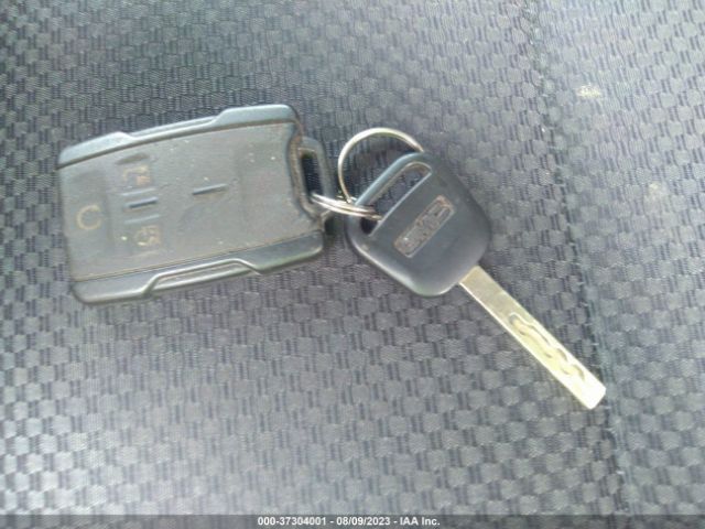 3GTU2UEC6FG130035 GMC Sierra 1500 Sle
