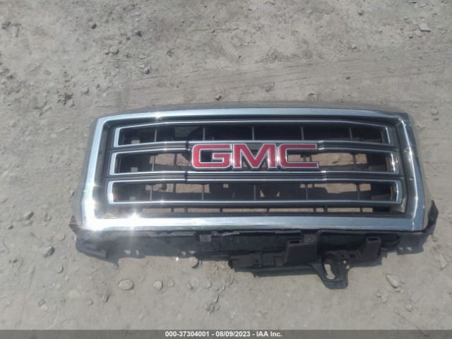 3GTU2UEC6FG130035 GMC Sierra 1500 Sle