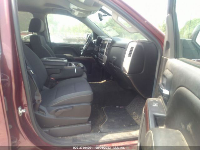 3GTU2UEC6FG130035 GMC Sierra 1500 Sle