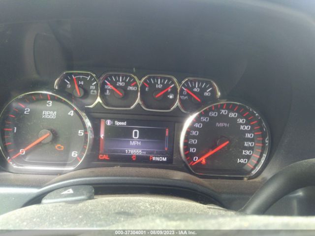 3GTU2UEC6FG130035 GMC Sierra 1500 Sle