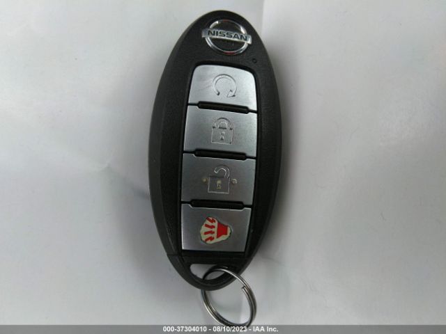 3N1CP5CU3JL512931 Nissan KICKS SV