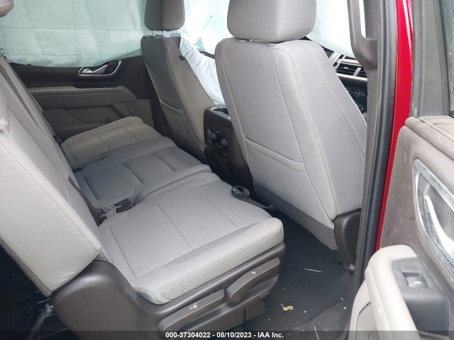 Chevrolet Suburban 2wd Ls 2022 1GNSCBKD5NR236486 Image 8