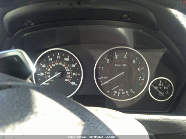 WBA8B9G54JNU98658 BMW 3 Series 330i
