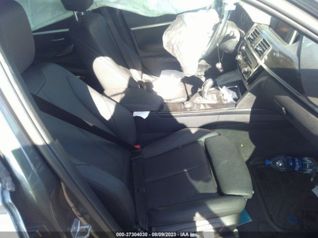 WBA8B9G54JNU98658 BMW 3 Series 330i