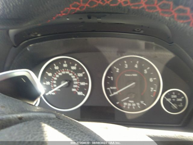 WBA8B9G54JNU98658 BMW 3 Series 330i