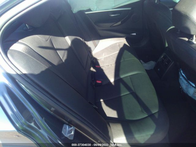 WBA8B9G54JNU98658 BMW 3 Series 330i