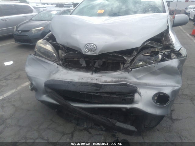 Toyota SIENNA SE 2017 5TDXZ3DC1HS874215 Image 12