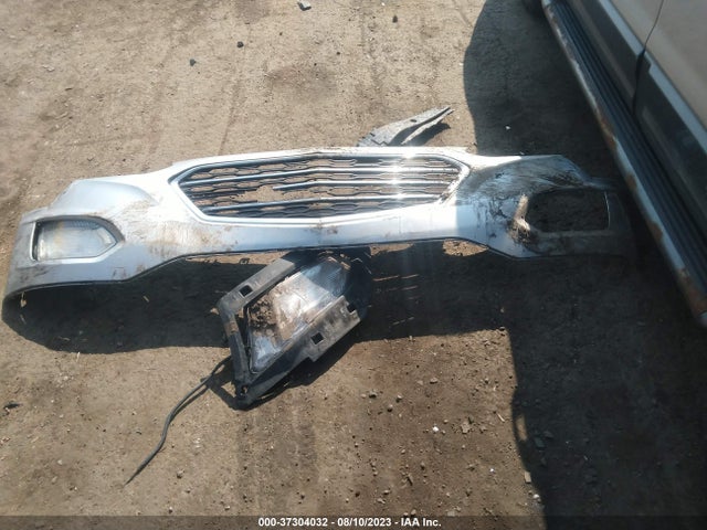 Chevrolet EQUINOX LT 2016 1GNFLFEK0GZ100577 Image 12