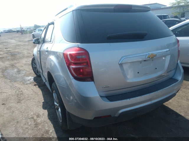 Chevrolet EQUINOX LT 2016 1GNFLFEK0GZ100577 Image 3