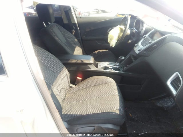Chevrolet EQUINOX LT 2016 1GNFLFEK0GZ100577 Image 5