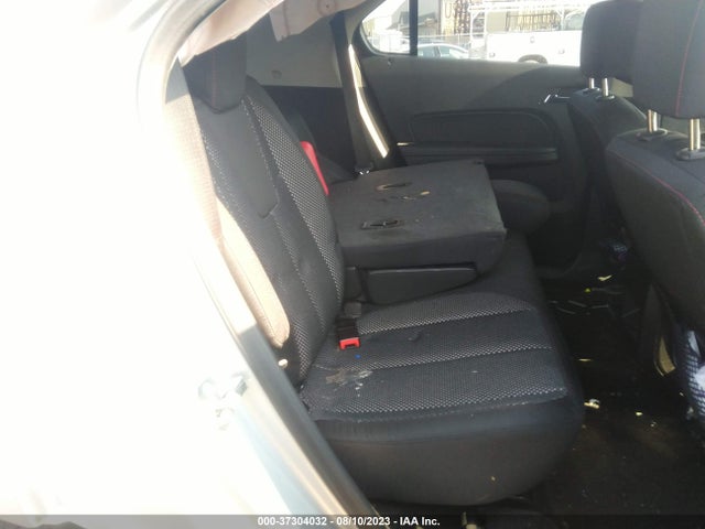 Chevrolet EQUINOX LT 2016 1GNFLFEK0GZ100577 Image 8