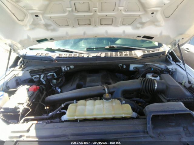 1FTEW1E46LFA40641 Ford F-150 Xl/xlt/lariat