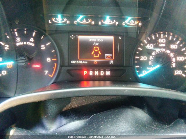 1FTEW1E46LFA40641 Ford F-150 Xl/xlt/lariat