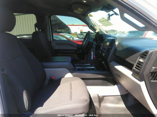 1FTEW1E46LFA40641 Ford F-150 Xl/xlt/lariat
