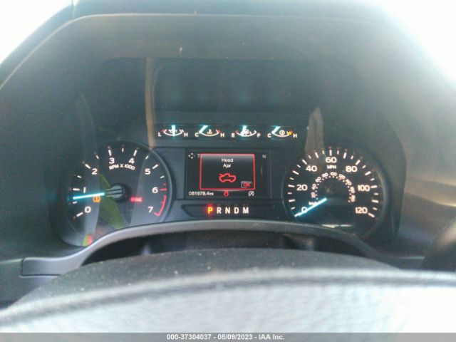 1FTEW1E46LFA40641 Ford F-150 Xl/xlt/lariat