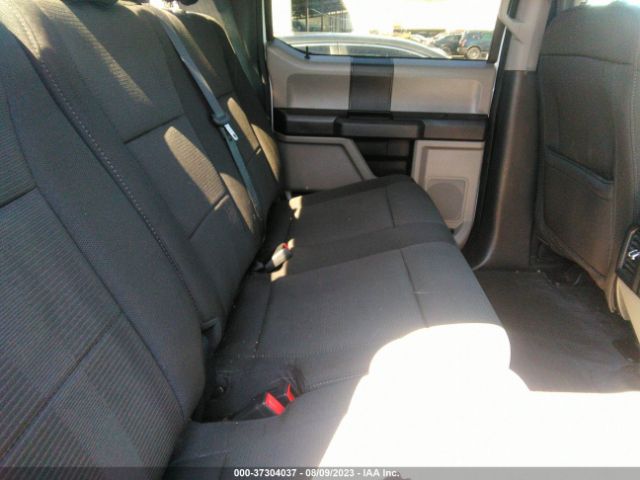 1FTEW1E46LFA40641 Ford F-150 Xl/xlt/lariat