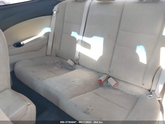 2010 HONDA ACCORD 2.4 EX VIN: 1HGCS1B72AA004152