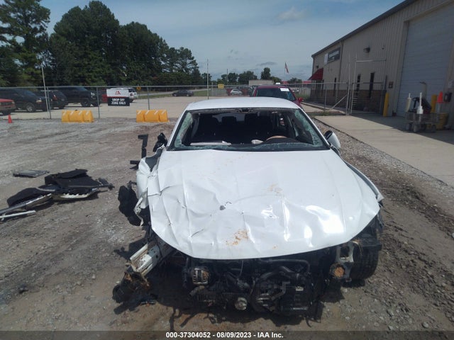 3VWC57BU4MM032876 Volkswagen Jetta S/se/r-line