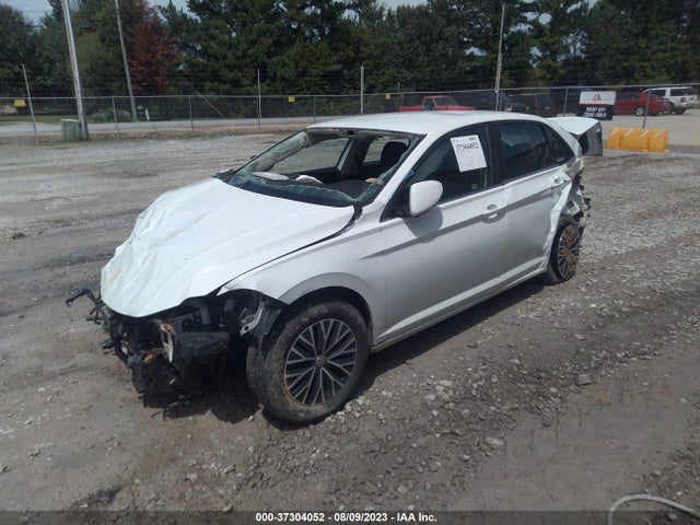 3VWC57BU4MM032876 Volkswagen Jetta S/se/r-line