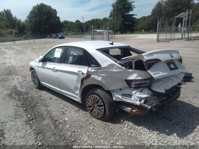 3VWC57BU4MM032876 Volkswagen Jetta S/se/r-line