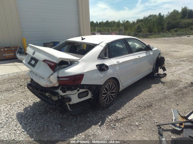 3VWC57BU4MM032876 Volkswagen Jetta S/se/r-line