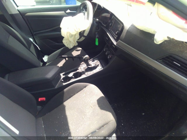 3VWC57BU4MM032876 Volkswagen Jetta S/se/r-line