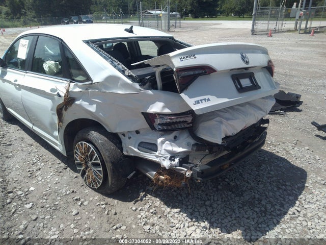 3VWC57BU4MM032876 Volkswagen Jetta S/se/r-line