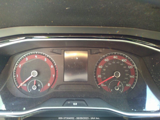 3VWC57BU4MM032876 Volkswagen Jetta S/se/r-line