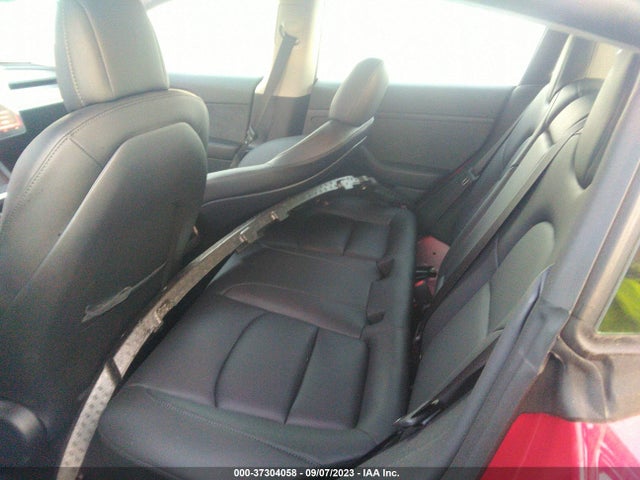 5YJ3E1EB8NF306015 Tesla Model 3 Long Range